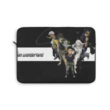Load image into Gallery viewer, Anime Deadman Wonderland Laptop Sleeve
