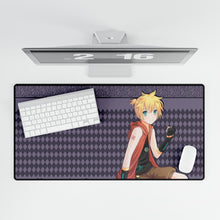Load image into Gallery viewer, Anime Vocaloid Mouse Pad (Desk Mat)
