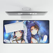 Load image into Gallery viewer, Anime Shoujo☆Kageki Revue Starlight Mouse Pad (Desk Mat)
