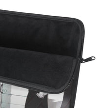 Load image into Gallery viewer, Akane Tsunemori Eating Laptop Sleeve
