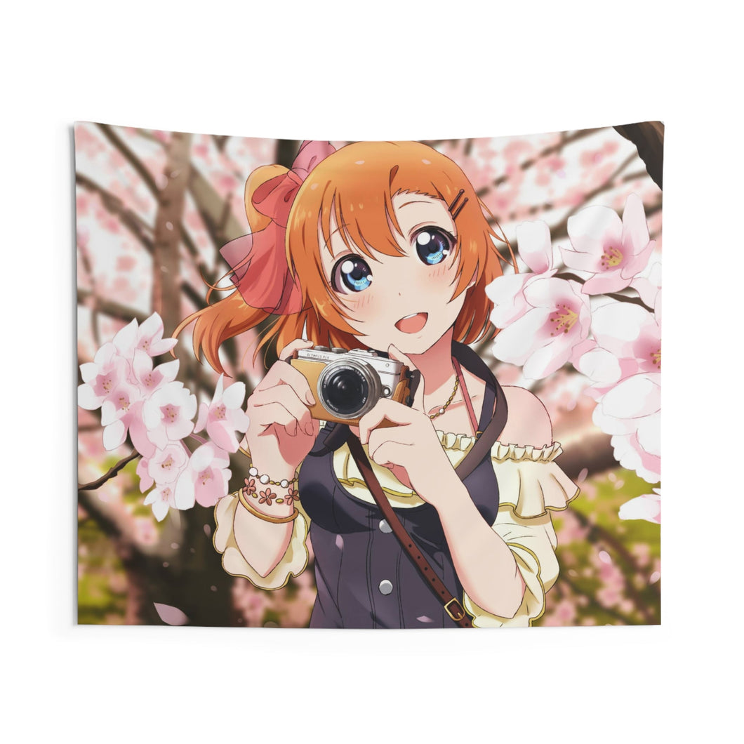 Love Live! Indoor Wall Tapestry
