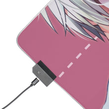 Load image into Gallery viewer, Jujutsu Kaisen RGB LED Mouse Pad (Desk Mat)
