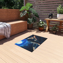Load image into Gallery viewer, Anime Bleach Rug
