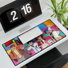 Load image into Gallery viewer, Dandadan Mouse Pad (Desk Mat)
