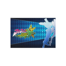 Load image into Gallery viewer, Anime Jojo's Bizarre Adventure Rug
