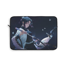 Load image into Gallery viewer, Demon Slayer: Kimetsu no Yaiba Laptop Sleeve
