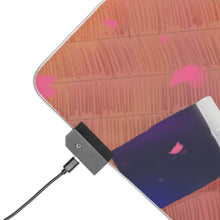 Load image into Gallery viewer, No Game No Life RGB LED Mouse Pad (Desk Mat)
