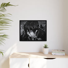 Load image into Gallery viewer, Rin Okumura Canvas Framed Art Print

