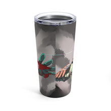 Load image into Gallery viewer, Goblin Slayer Goblin Slayer Tumbler 20oz
