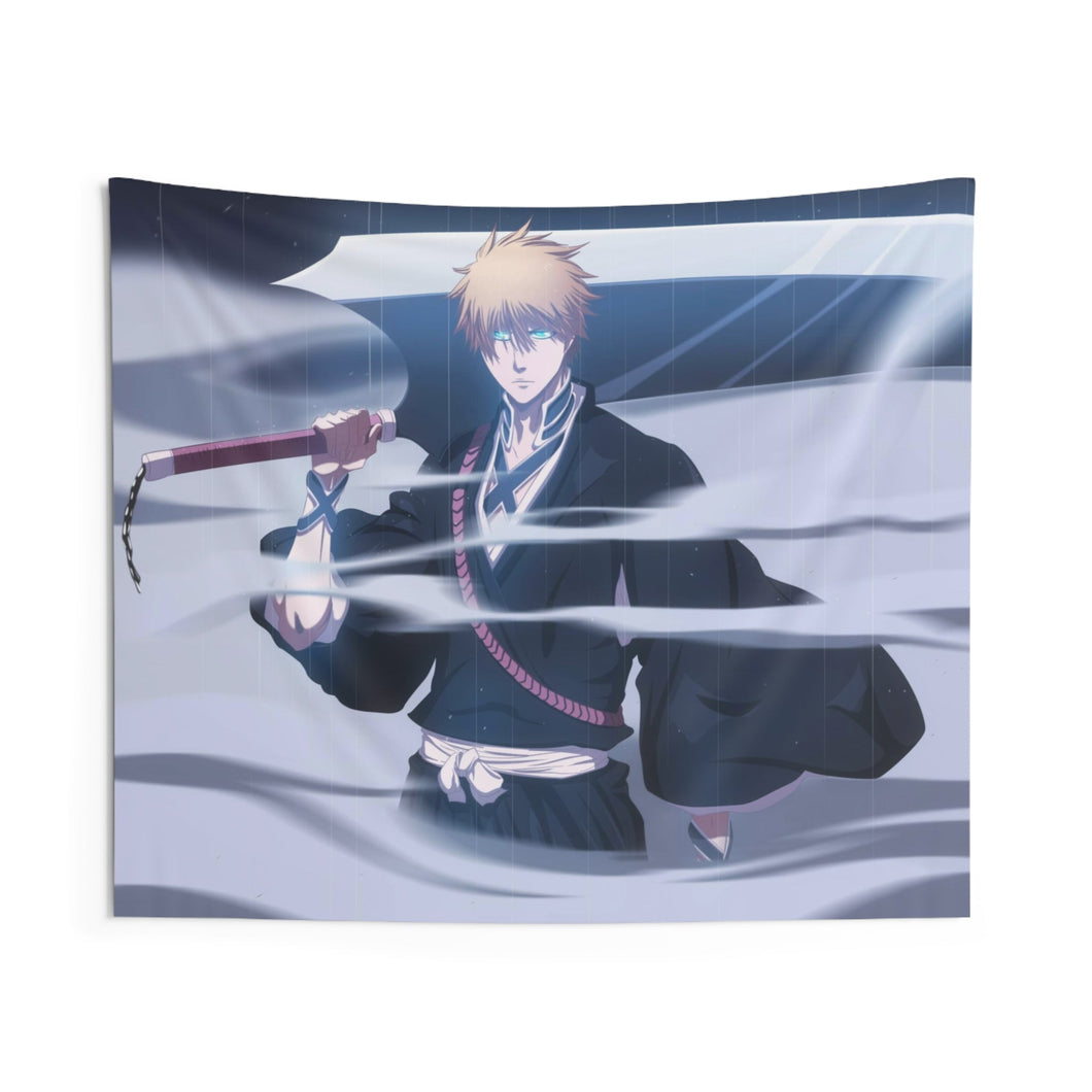 Anime Bleach Indoor Wall Tapestry