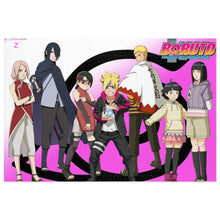 Load image into Gallery viewer, Boruto Jigsaw Puzzle
