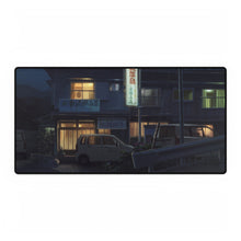 Load image into Gallery viewer, Your Name. Mouse Pad (Desk Mat)
