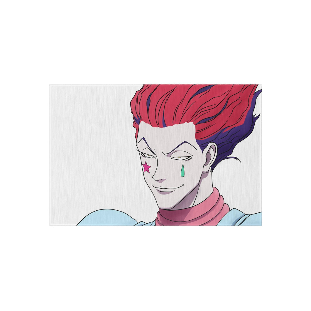 Hunter X Hunter Rug