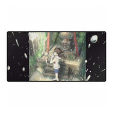 Load image into Gallery viewer, Anime Weathering With You Mouse Pad (Desk Mat)
