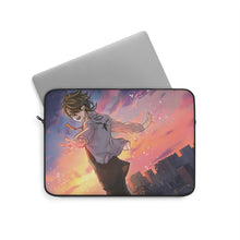 Load image into Gallery viewer, Anime Tokyo Revengers Laptop Sleeve
