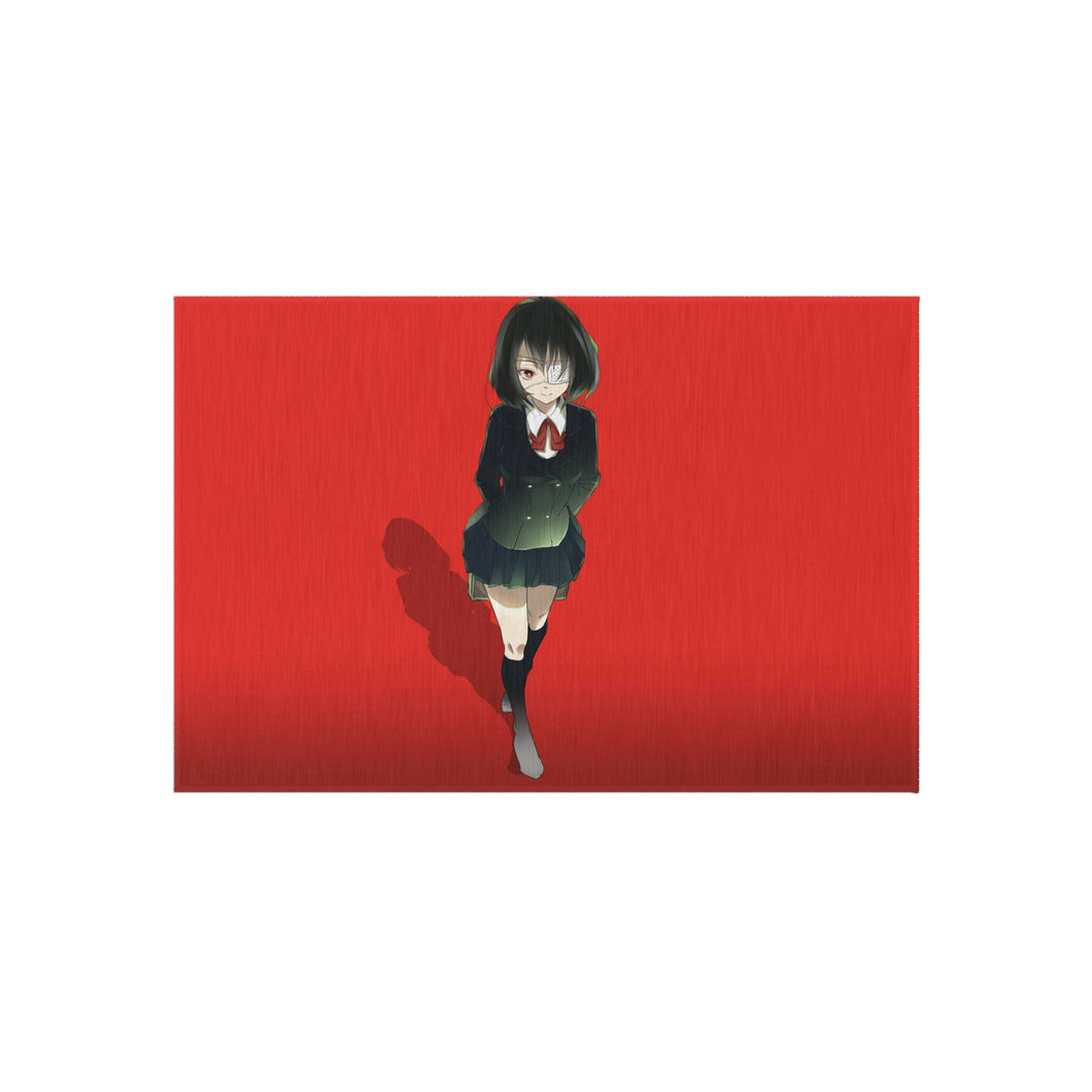 Mei Misaki Rug