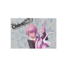Load image into Gallery viewer, Anime ChaoS;Child Rug
