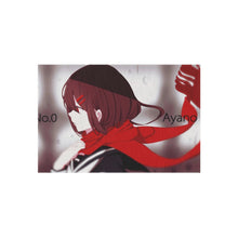 Load image into Gallery viewer, Kagerou Project Rug
