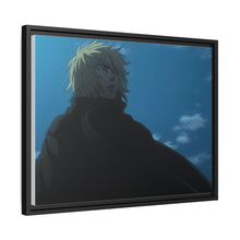 Load image into Gallery viewer, Anime Vinland Saga Canvas Framed Art Print
