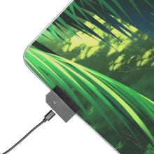 Load image into Gallery viewer, Love Live! Sunshine!! RGB LED Mouse Pad (Desk Mat)
