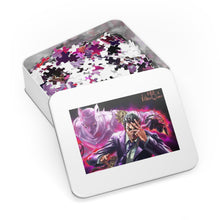 Load image into Gallery viewer, Anime Jojo&#39;s Bizarre Adventure Jigsaw Puzzle
