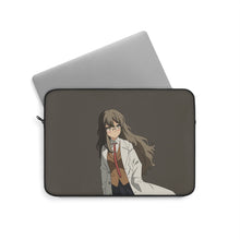 Load image into Gallery viewer, Rascal Does Not Dream Of Bunny Girl Senpai Laptop Sleeve
