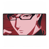 Haven t You Heard I m Sakamoto Mouse Pad (Desk Mat)