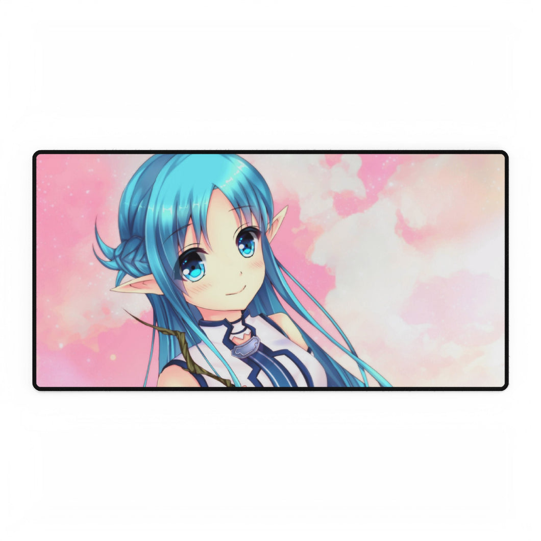 Anime Sword Art Online II Mouse Pad (Desk Mat)