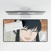 Load image into Gallery viewer, Anime Spy x Family Mouse Pad (Desk Mat)
