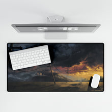 Load image into Gallery viewer, ATOM RPG Mouse Pad (Desk Mat)
