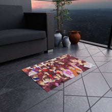 Load image into Gallery viewer, Durarara!! Izaya Orihara Rug
