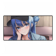 Load image into Gallery viewer, Hoshimachi Suisei Mouse Pad (Desk Mat)
