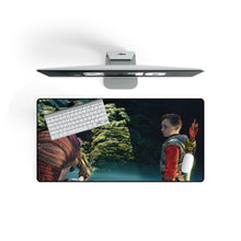 Load image into Gallery viewer, Understand Boy Mouse Pad (Desk Mat)
