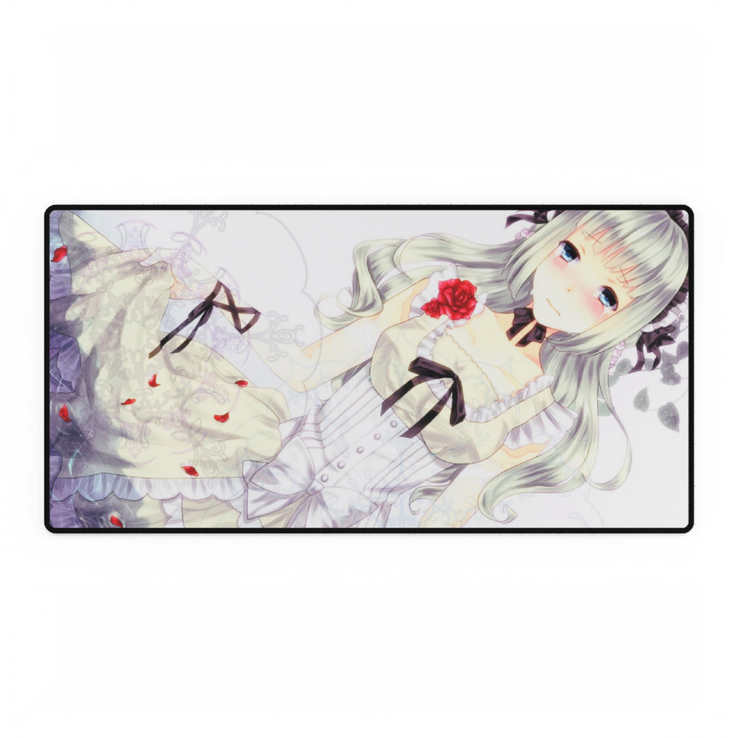 Anime Umineko: When They Cry Mouse Pad (Desk Mat)
