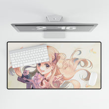 Load image into Gallery viewer, Anime Shadows House Mouse Pad (Desk Mat)
