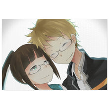Load image into Gallery viewer, Nisekoi Shuu Maiko, Ruri Miyamoto Jigsaw Puzzle
