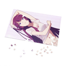 Load image into Gallery viewer, Monogatari (Series) Jigsaw Puzzle
