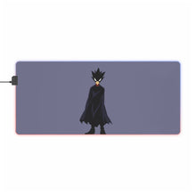 Load image into Gallery viewer, My Hero Academia RGB LED Mouse Pad (Desk Mat)
