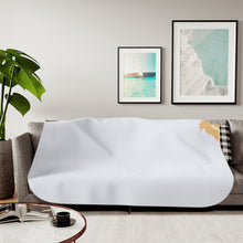Load image into Gallery viewer, Maid Sama! Sherpa Blanket
