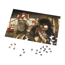 Load image into Gallery viewer, Takagi and Kôta Jigsaw Puzzle
