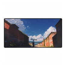 Load image into Gallery viewer, Anime Street by A Mouse Pad (Desk Mat)
