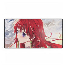 Load image into Gallery viewer, Yona of the Dawn Mouse Pad (Desk Mat)
