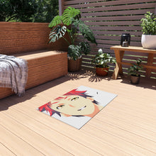 Load image into Gallery viewer, Food Wars: Shokugeki no Soma Rug
