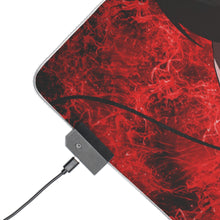 Load image into Gallery viewer, Mikasa RGB LED Mouse Pad (Desk Mat)
