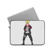 Load image into Gallery viewer, Boruto Laptop Sleeve
