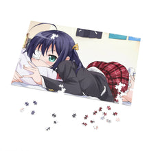 Load image into Gallery viewer, Love, Chunibyo &amp; Other Delusions Rikka Takanashi Jigsaw Puzzle
