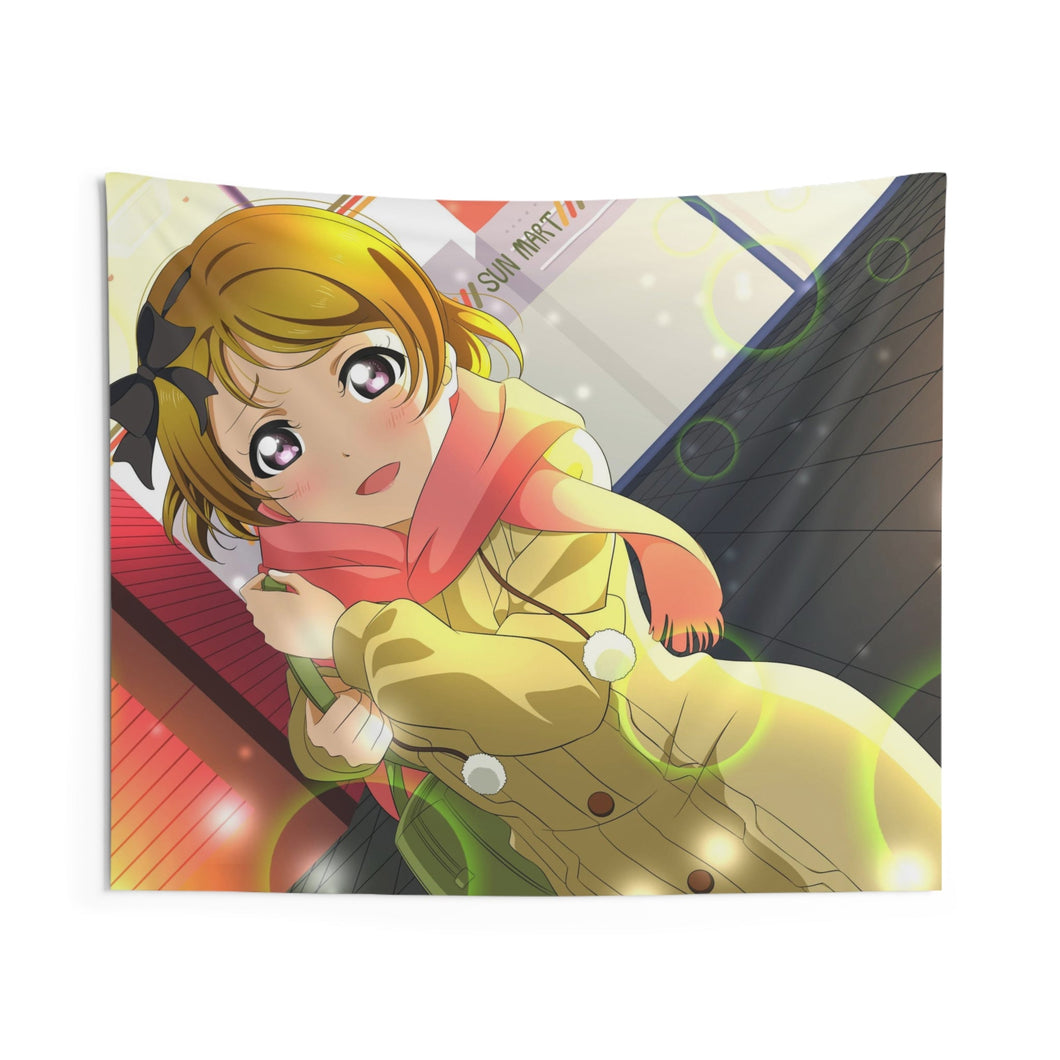 Love Live! Hanayo Koizumi Indoor Wall Tapestry