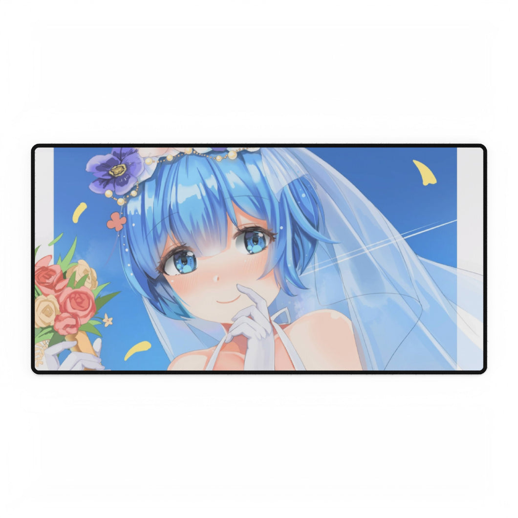 Anime Re:ZERO -Starting Life in Another World- Mouse Pad (Desk Mat)