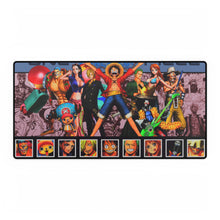 Load image into Gallery viewer, Anime One Piece Mouse Pad (Desk Mat)
