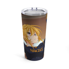 Load image into Gallery viewer, Food Wars: Shokugeki no Soma Tumbler 20oz
